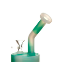 6" Mini Silicone Waterpipe