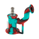 Eyce Rig II Silicone Pipe- 9ct