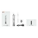 Yocan Evolve Plus Vaporizer Kit