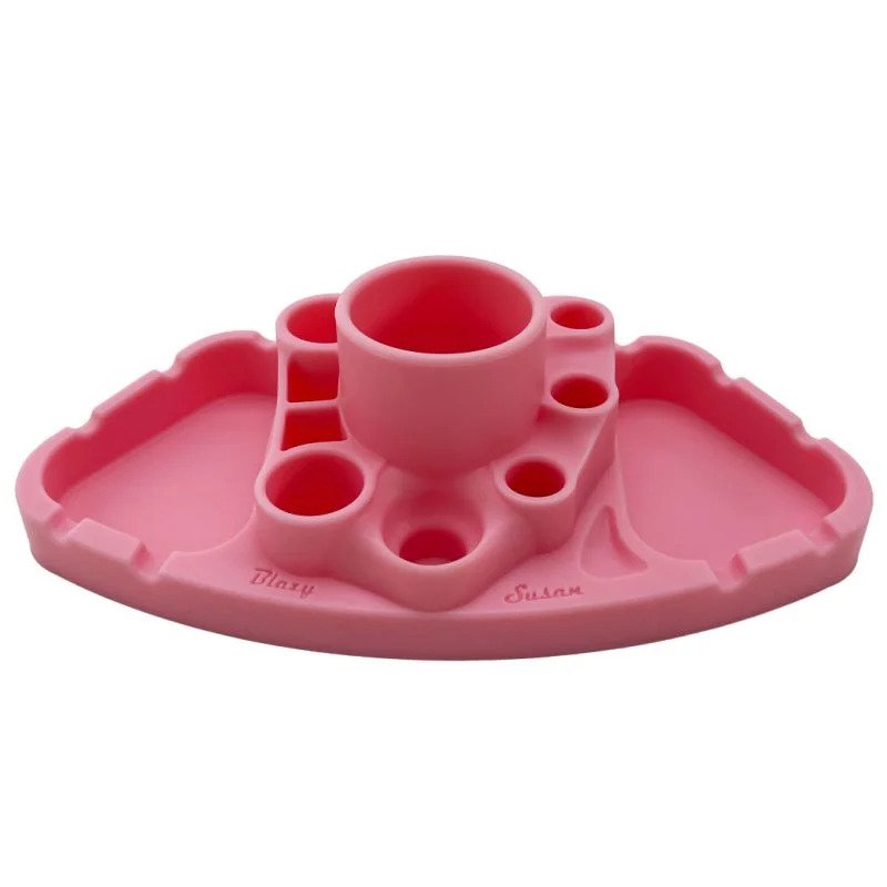 Blazy Susan Silicone Deluxe Dab Station
