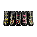Boom Out Pocket Air Fresheners 10ml - 50ct