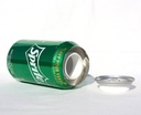 Assorted Soda Stash Cans - 355ml