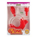 Ooze Ozone 4 in 1 Wateripe