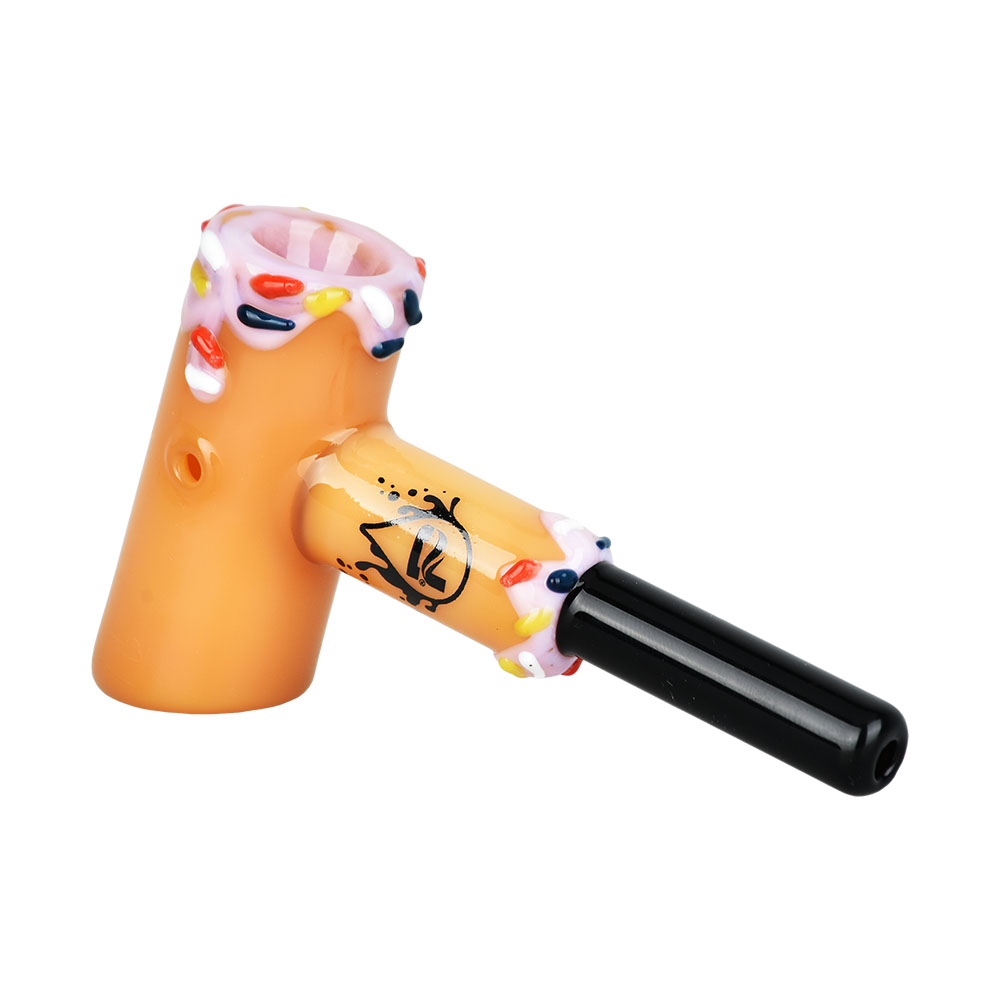 Pulsar Delicious Dunker 4" Hammer Pipe