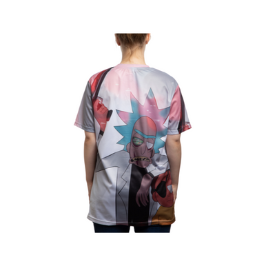 Funky T shirt Design 18