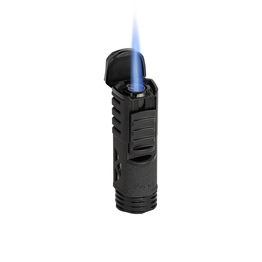 Xikar Tactical Single Flame Jet Lighter