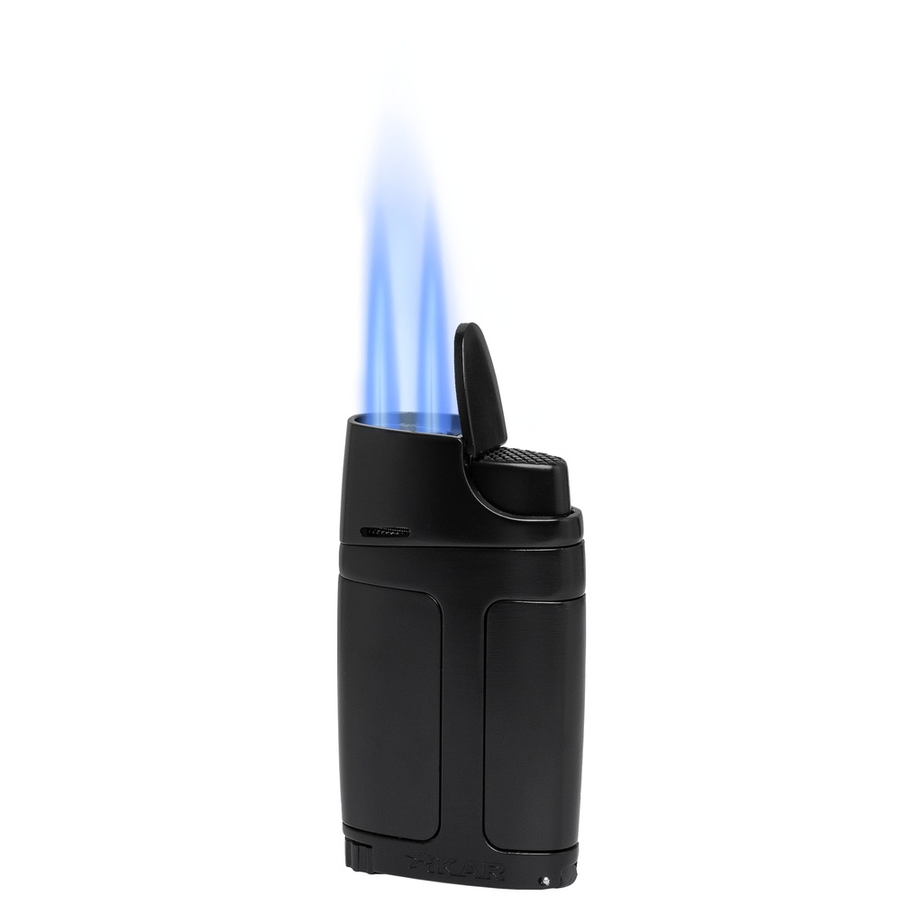 Xikar ELX Double Flame Jet Lighter