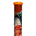 14" 5mm Hollow Dreams Glass Beaker