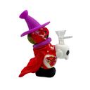 6" Arsenal Trick or Treat Water Pipe