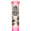14" 7mm Chilled Pineapple Glass Bong