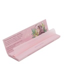 G-Rollz 'Colossal Dream' - Lightly Dyed Pink  KS Slim Papers - 25ct (copy)