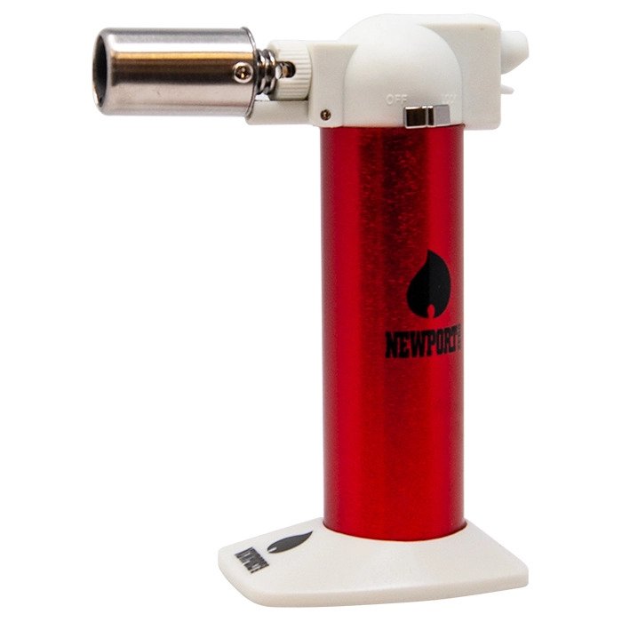 Newport 6″ Torch Lighter