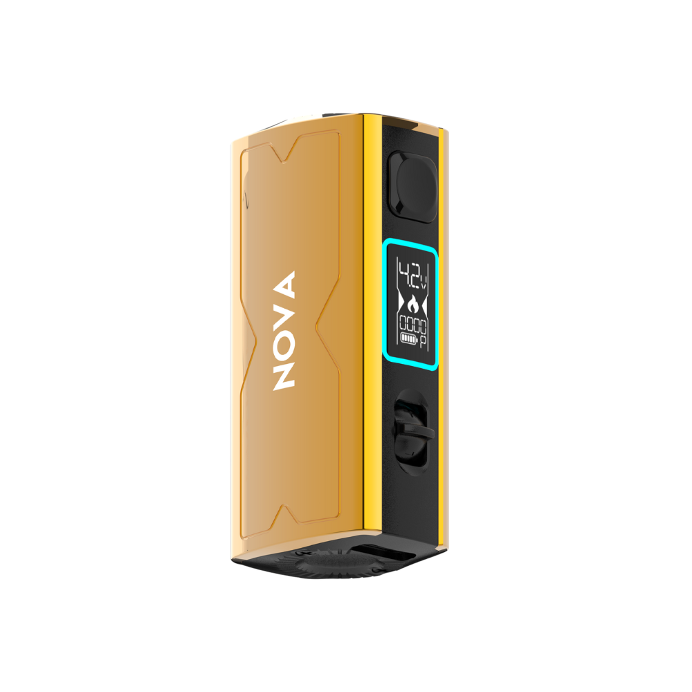 Nova Palm Pro 510 Battery Vape (Mettalic Edition) -16ct