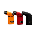 Maven Tusk Torch Pocket Lighter - 6ct (Orange/Red/Black)