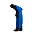 Maven Shark Torch Lighter - 6ct (Blue and Yellow)
