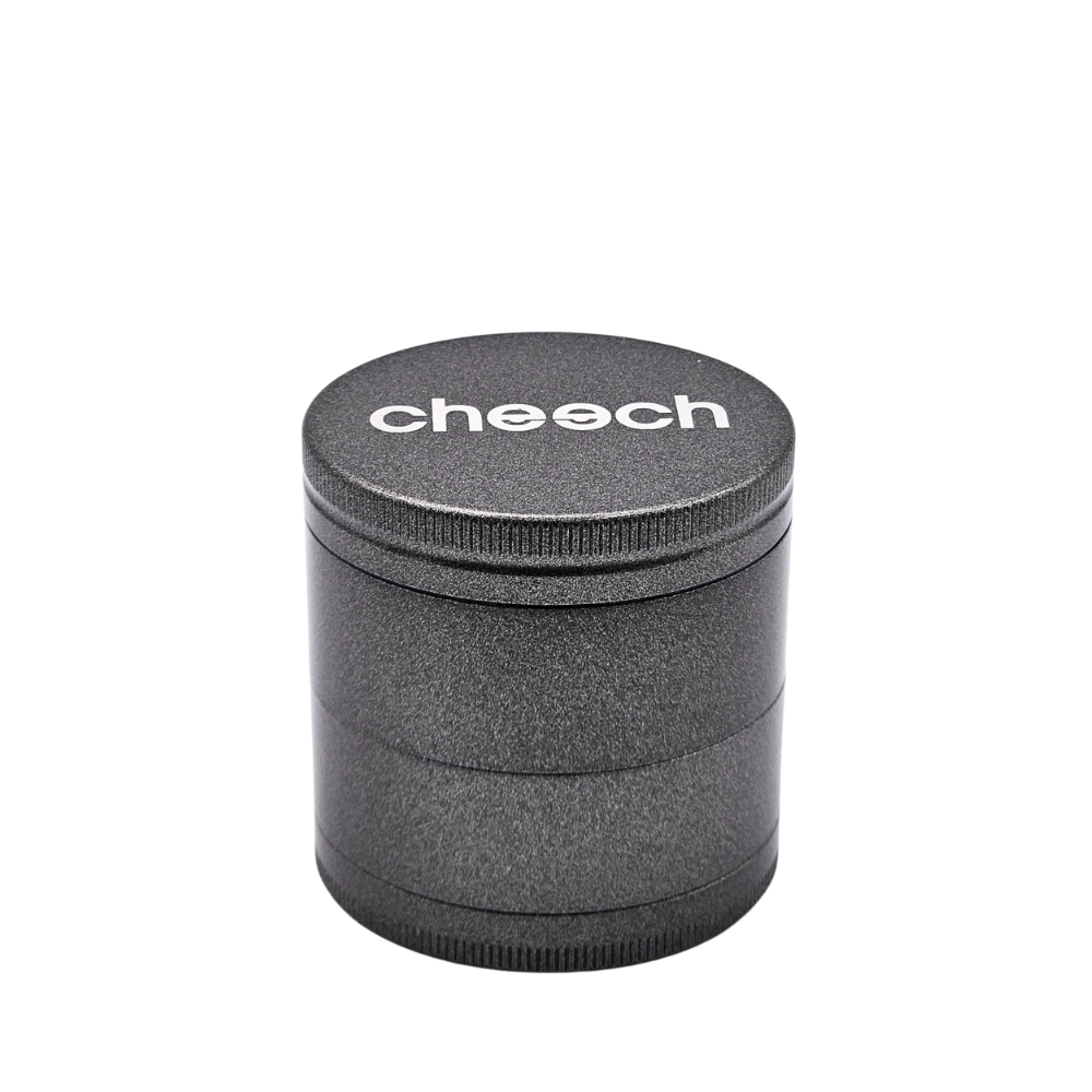 Cheech 50mm 4pc Non Sticky Grinder