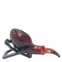 5" Chang Feng Wooden Hand Pipe