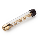 7 Pipe Twisty Glass Blunt