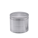 Cheech 70mm 4pc Grinder with Removable Teeth & Screen