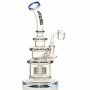 10" Arsenal Nesting Percolator With Bowl