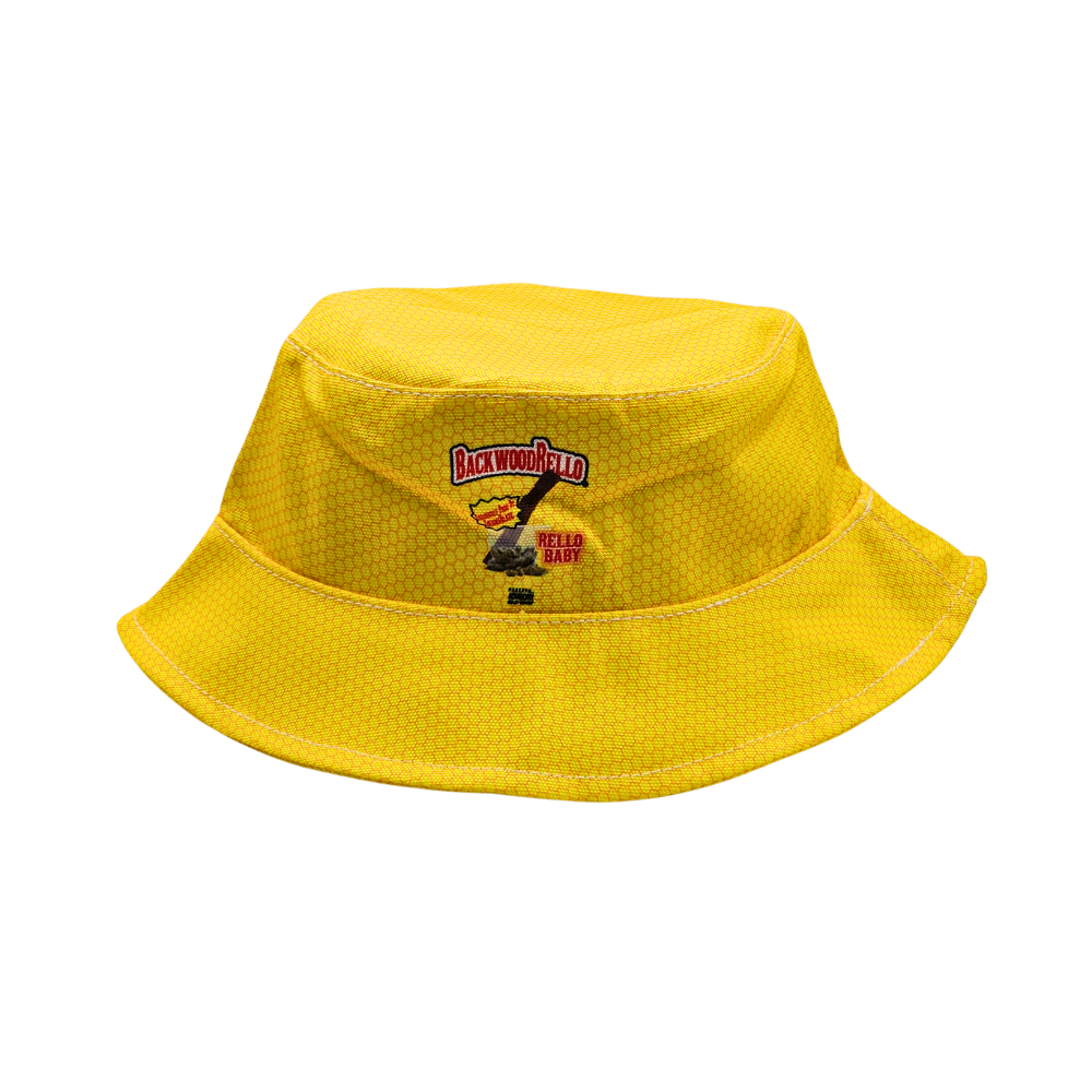 BKW Bucket Hat