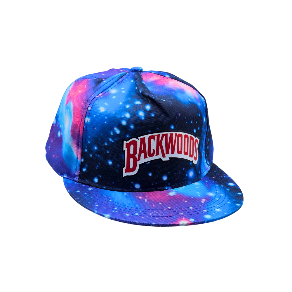 Funky Backwoods Hat