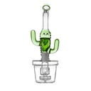 7" Hemper Cactus Jack Bong