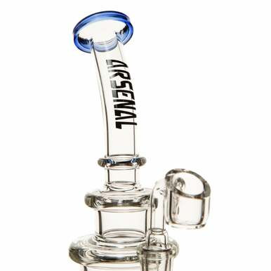 10" Arsenal Nesting Percolator With Bowl