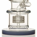 10" Arsenal Nesting Percolator With Bowl
