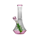10" Hemper Flower Vase XL Bong