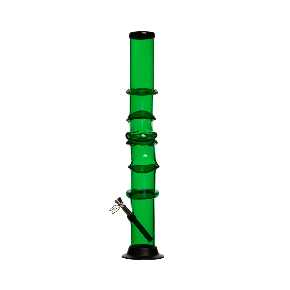 18" Marley Seven Section Bong