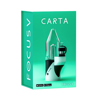 Focus V Carta Original Kit