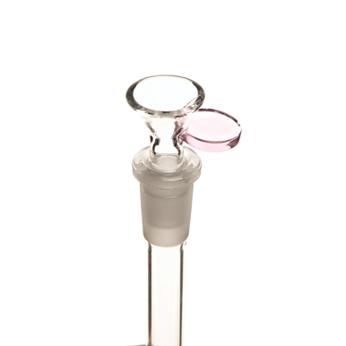 14mm Glass Bowl with Handle