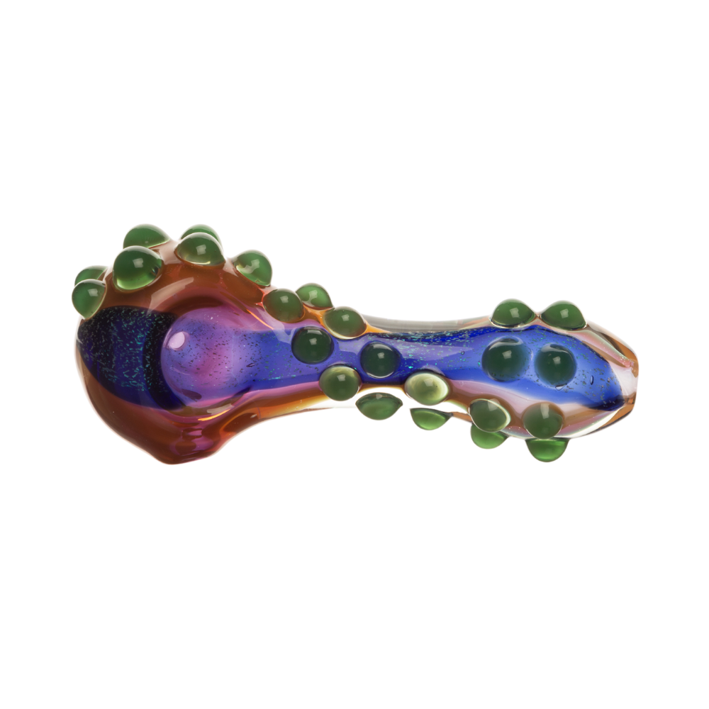 4" Marley Inferno Blisters Hand Pipe -3ct