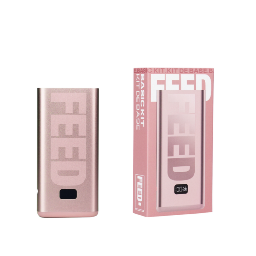 FEED Battery - 3ct