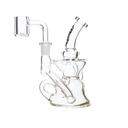 4" Haute Infusion Recycler w/ Banger