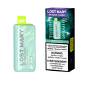 Lost Mary MT15k Disposable Vape - 5ct