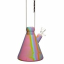 14" Bomber Silicone Glass Bong