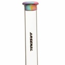 14" Bomber Silicone Glass Bong
