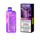 (Bundle) Lost Mary MT15k Disposable Vape - 10ct