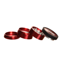 Raw Life Grinder Red
