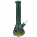 14" Colored Ceramic Bong