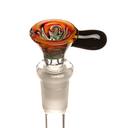 14mm Spiral Bub Glass Bowl