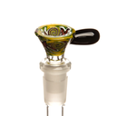 14mm Spiral Bub Glass Bowl