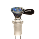 14mm Spiral Bub Glass Bowl