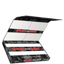 Big Bark Select 1 1/4 Size Papers & Tips - 20ct