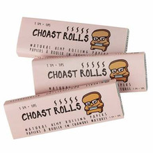 Choast 1 1/4 Size Papers and Tips - 22ct