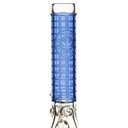 14" Titan Glass Tile Bong