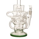 14" recycler