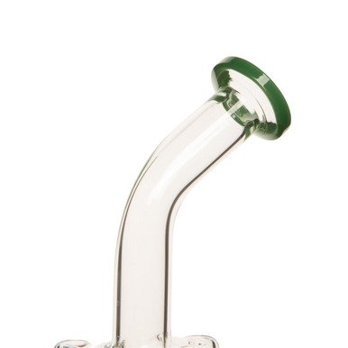 14" recycler